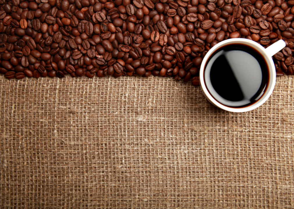 Coffee